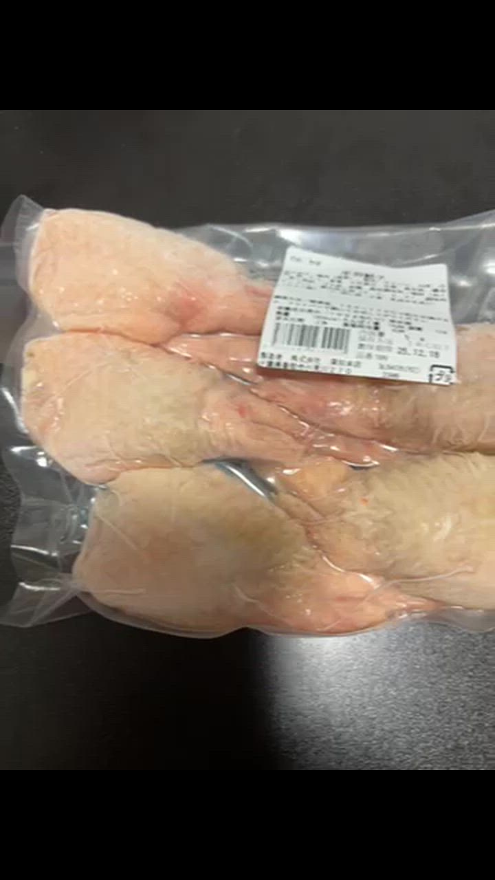 1件目のレビュー動画のサムネイル | 0