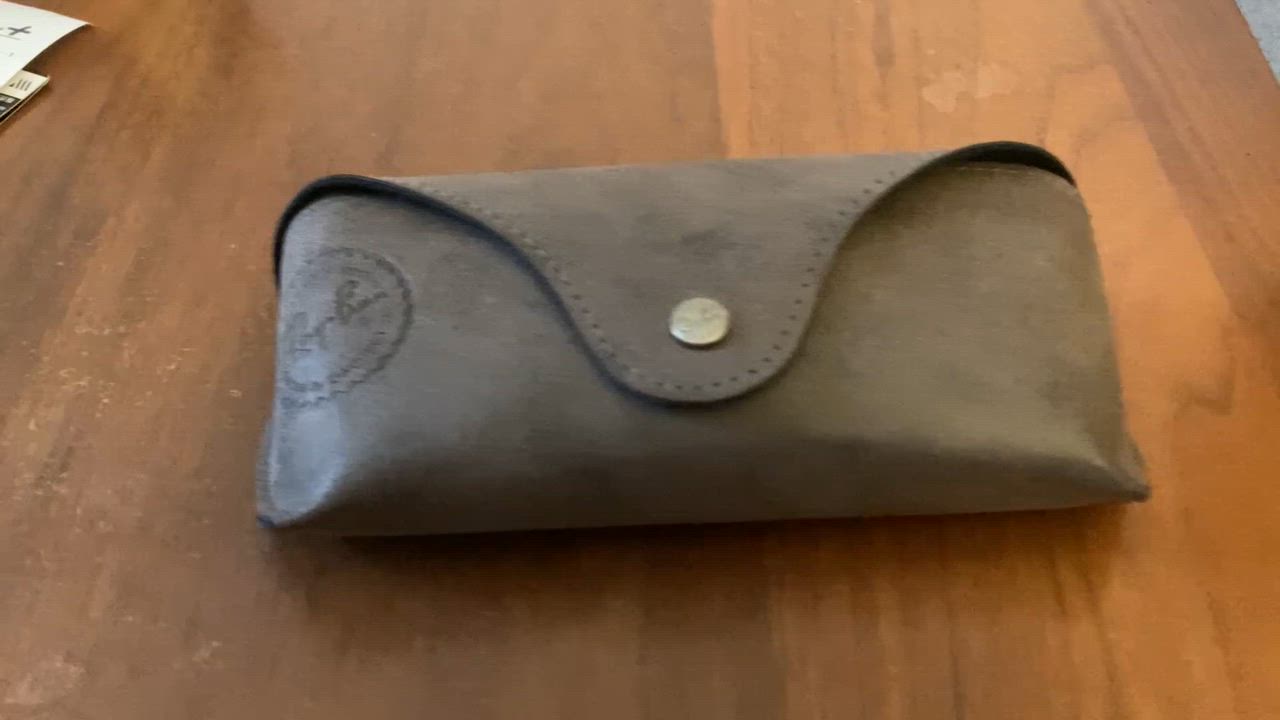 Ray-Ban サングラス ケース付き◆値下げしました◆ 楽天市場】Ray-Ban レイバン サングラス RB3016F 901/58 55