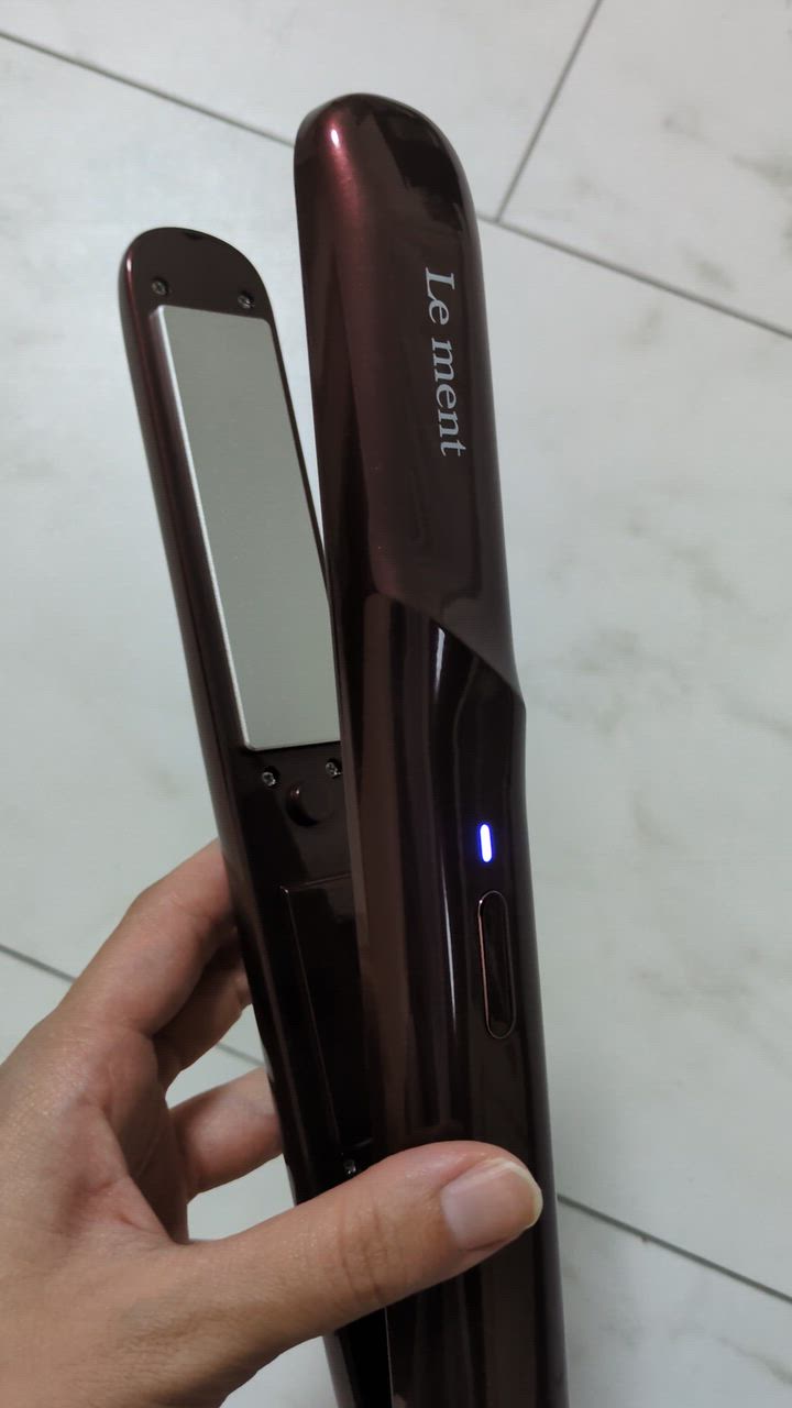 【大特価‼️】Lement ルメント ディープリペアプロ 超音波トリートメント 楽天市場】Le ment(ルメント) ディープリペアプロ 超音波