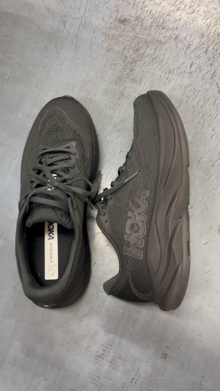 HOKA ONEONE ホカ RINCON 4 WIDE リンコン ワイド 1155132