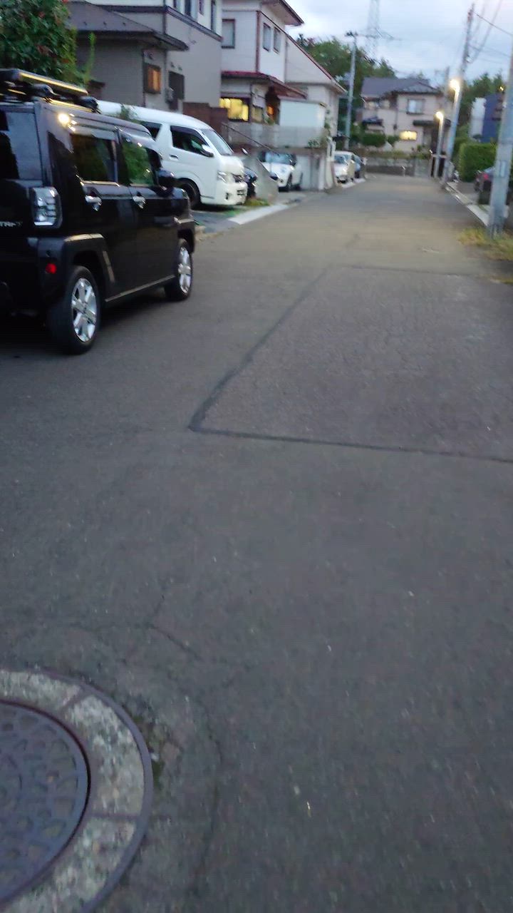 1件目のレビュー動画のサムネイル | 0