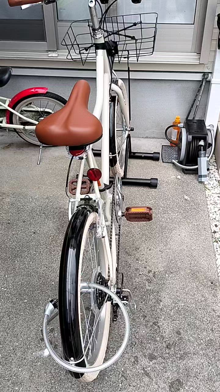 サイクルベースあさひ　ジュニア　セドナ20インチ　ブルー あさひ（自転車） 「あさひ」ドライド S3 206 BAA-Q 20インチ