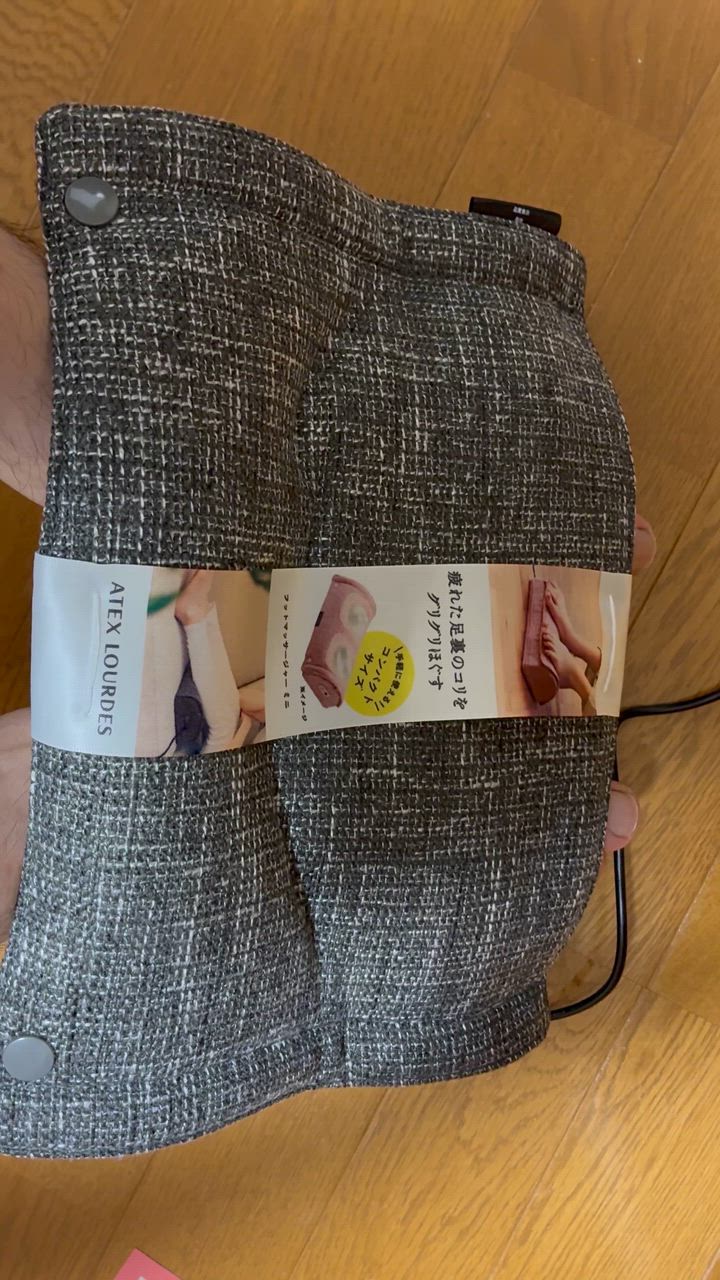 全体のレビュー動画のサムネイル | 1