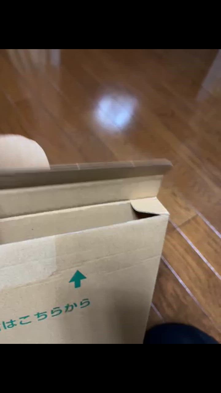 全体のレビュー動画のサムネイル | 1