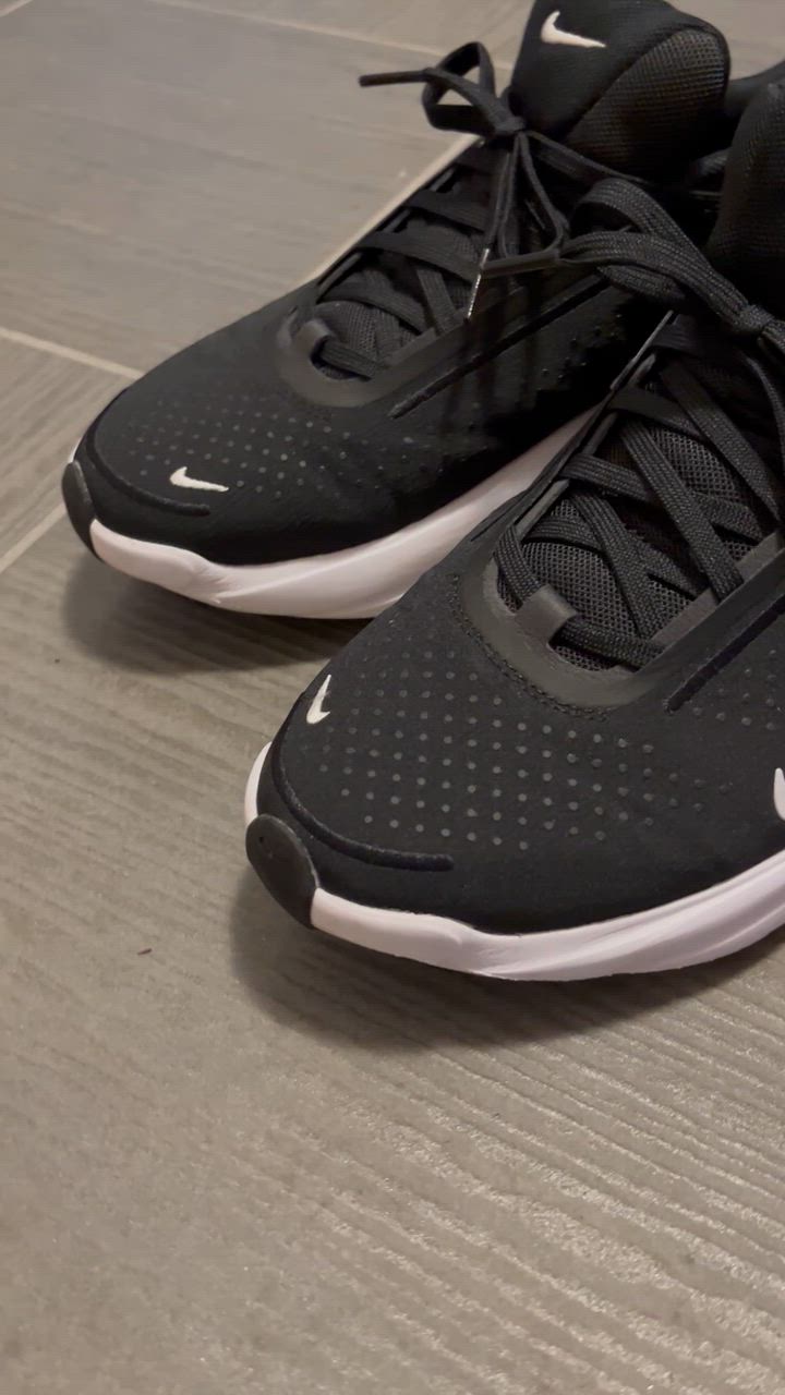 NIKE ナイキ スニーカー メンズ エア ズーム アップターン SC