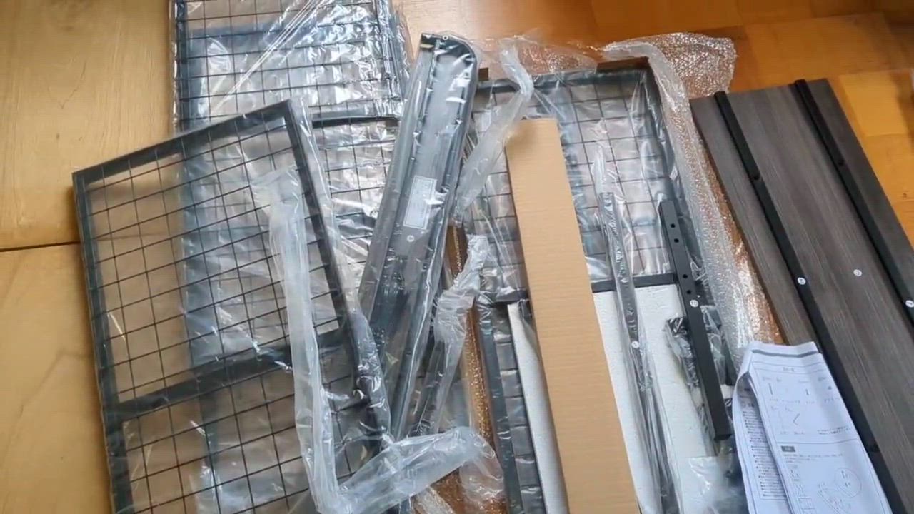 全体のレビュー動画のサムネイル | 0