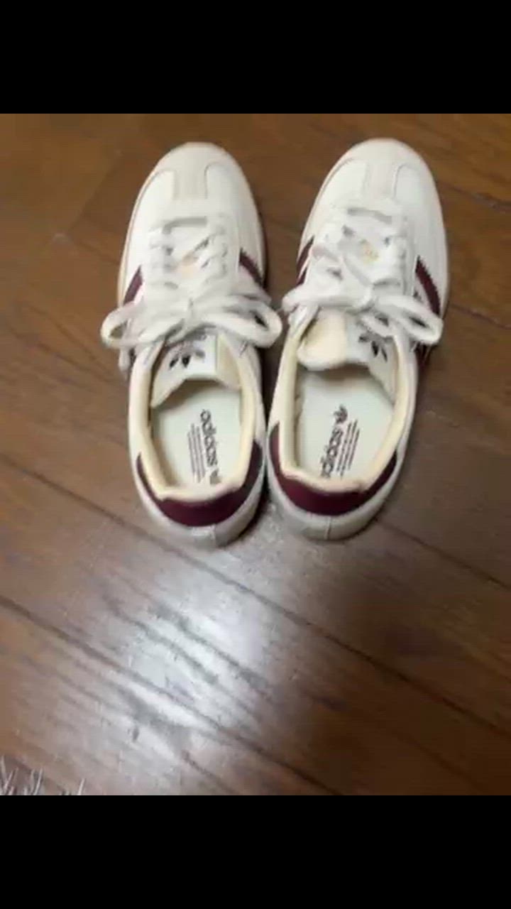 1件目のレビュー動画のサムネイル | 0