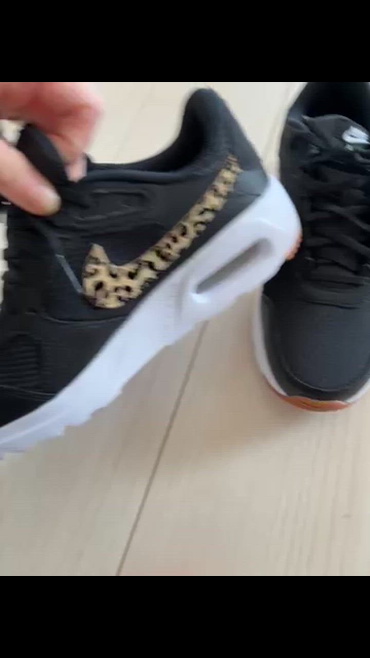 Nike ヒョウ柄 ブラック US-S nike-12045_4.jpg