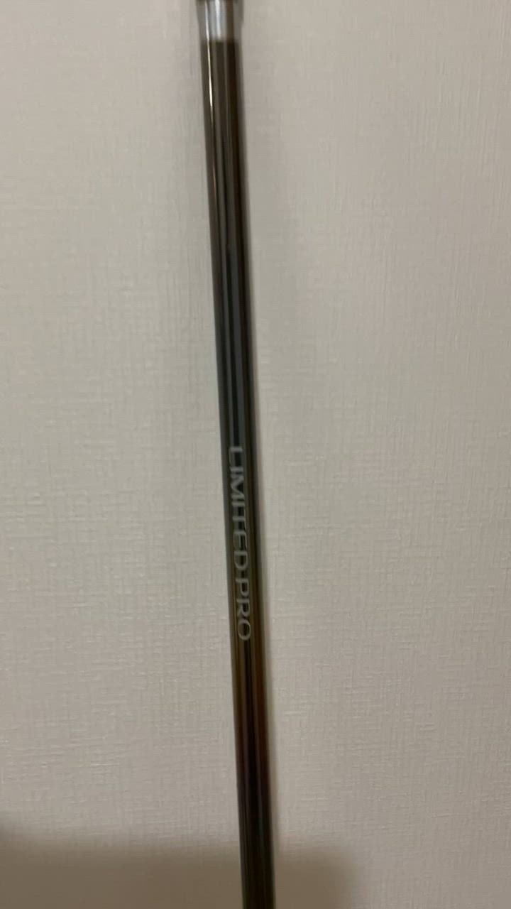 シマノ　17リミテッドプロFW 90NM シマノ 鮎竿 リミテッド プロ FW ジェントルパワー 90NM / 送料