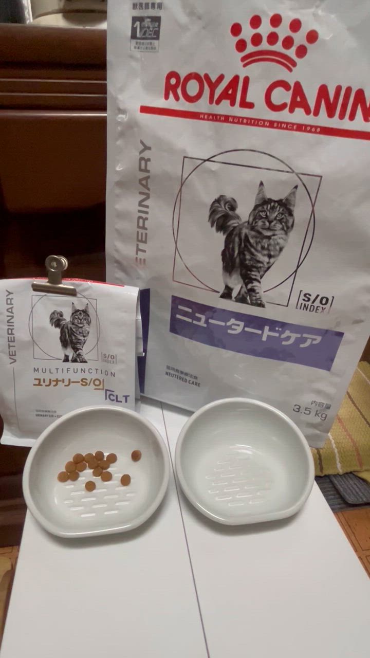 ロイヤルカナン 猫 ニュータードケア ドライ 3.5kg : 和泉家本店