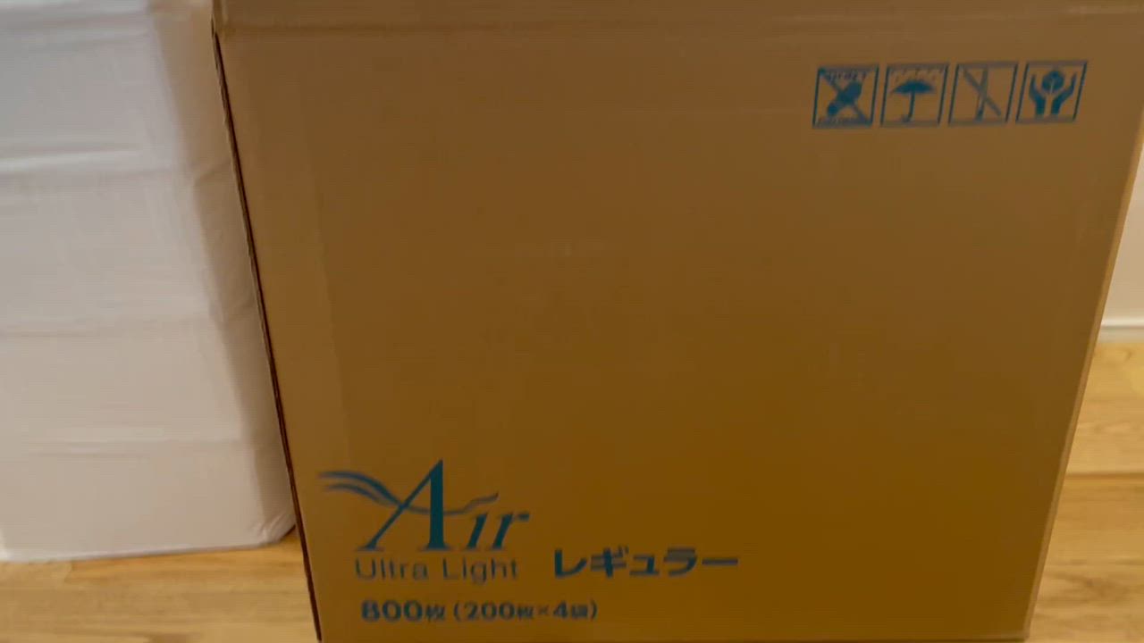 全体のレビュー動画のサムネイル | 15