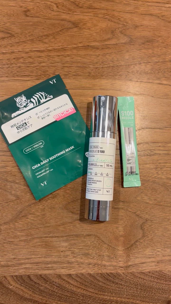 全体のレビュー動画のサムネイル | 8