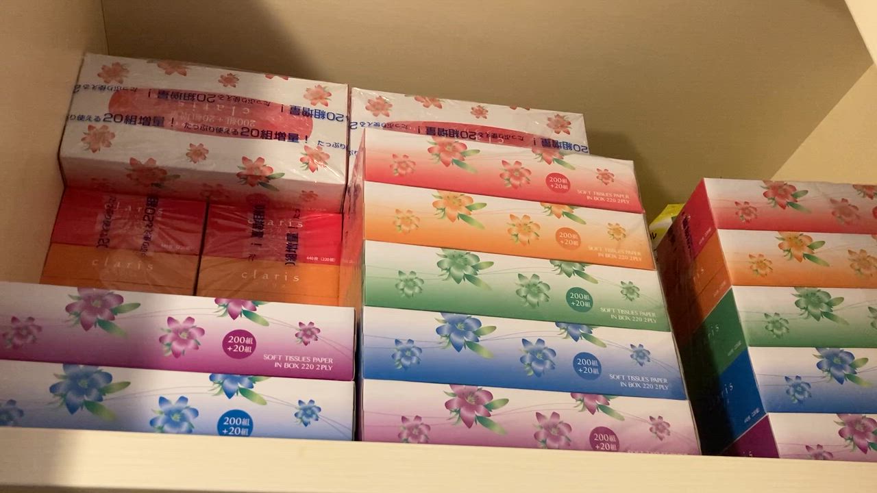 全体のレビュー動画のサムネイル | 0