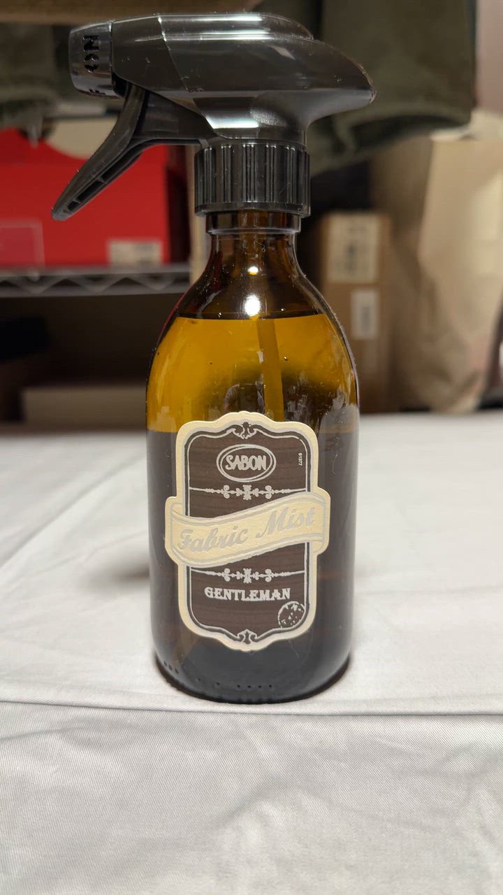 SABON サボン ジェントルマン ギフト ムスク ラベンダー