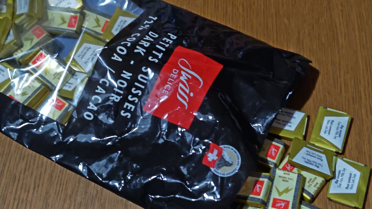 1件目のレビュー動画のサムネイル | 0