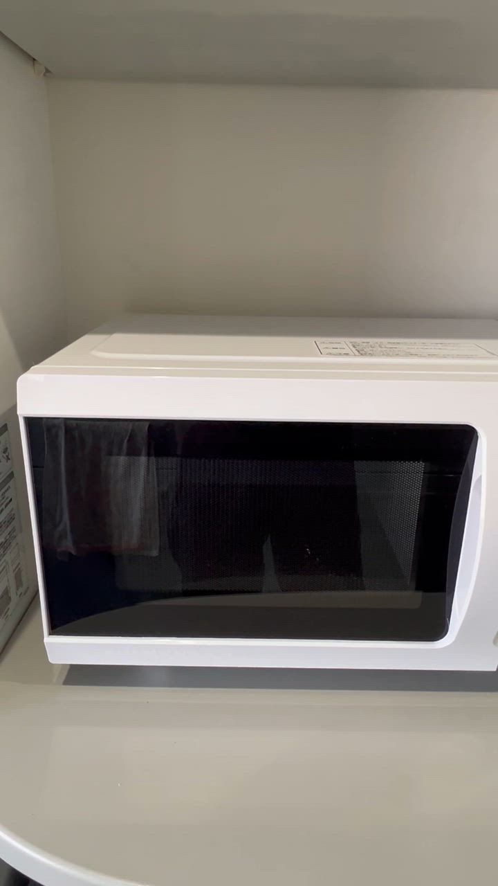 IRIS OHYAMA アイリスオーヤマ IRIS OHYAMA 単機能レンジ18L KMB