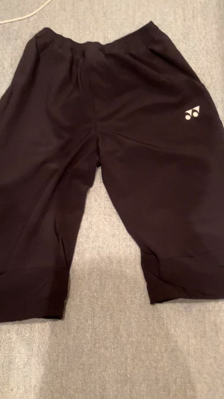 美品　YONEX　ヨネックス　ロングスパッツ　７分丈　ウィメンズ　L　アスリート ヨネックススパッツ7分丈の通販