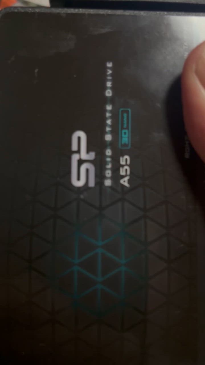 Silicon Power シリコンパワー SSD 2TB 内蔵ssd 3D NAND採用