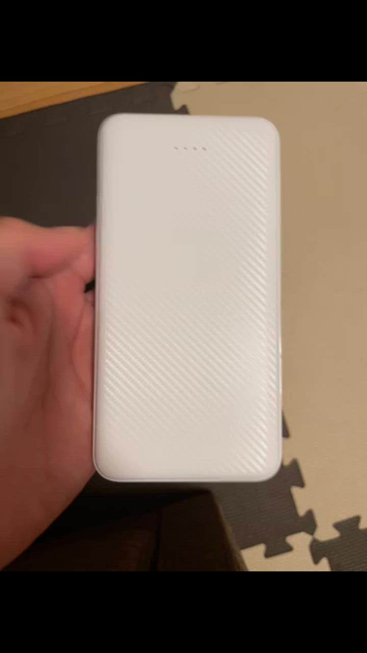 全体のレビュー動画のサムネイル | 7