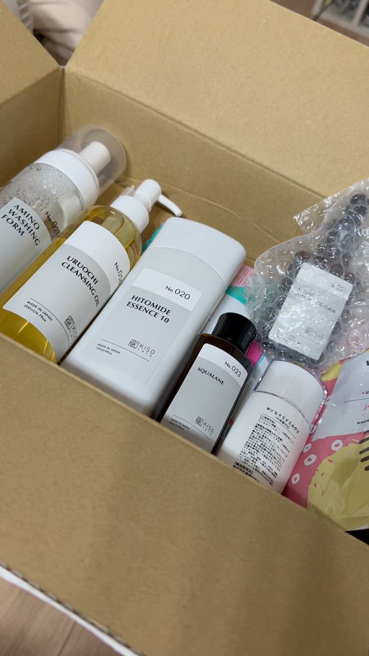 全体のレビュー動画のサムネイル | 0