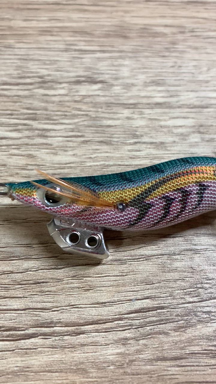 YAMASHITA エギ王K 2.5号 軍艦グリーンなど8個セット Amazon.co.jp: ヤマシタ エギ王K 2.5号 軍艦グリーン 2個セット