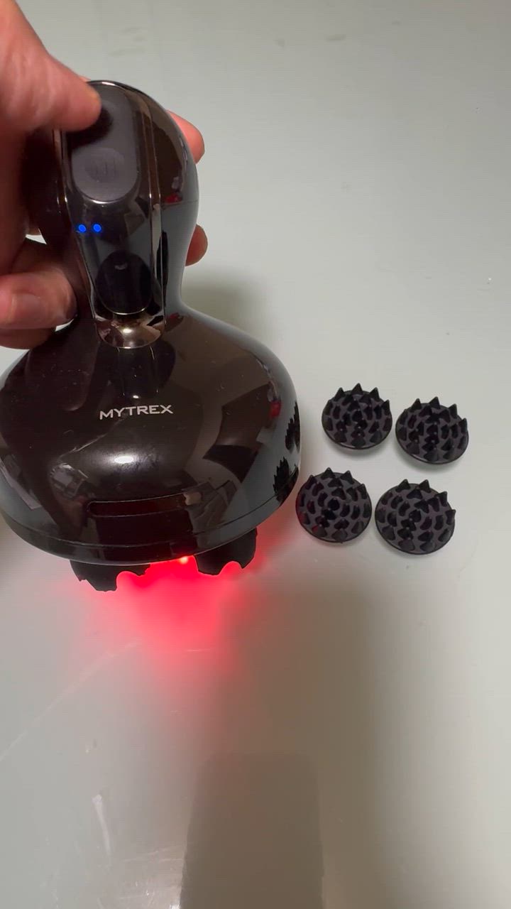 全体のレビュー動画のサムネイル | 1