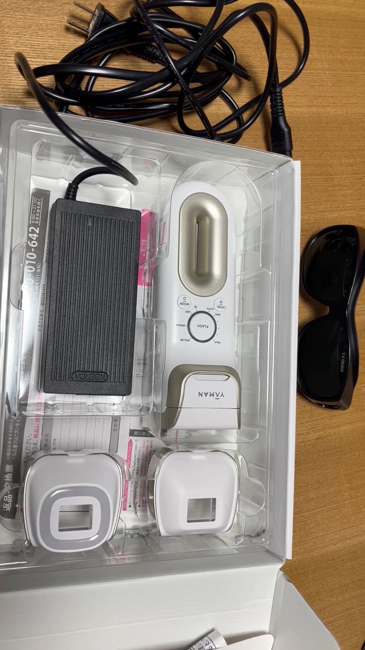 4件目のレビュー動画のサムネイル | 0