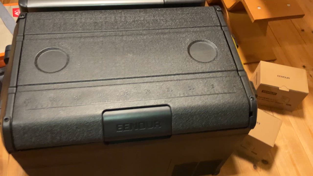 全体のレビュー動画のサムネイル | 1