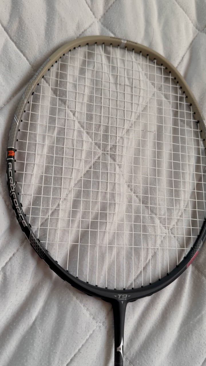 り*う様 MIZUNO アクロフォース300 ACROFORCE 300 MIZUNO ミズノ バドミントンラケット メンズ レディース アクロ