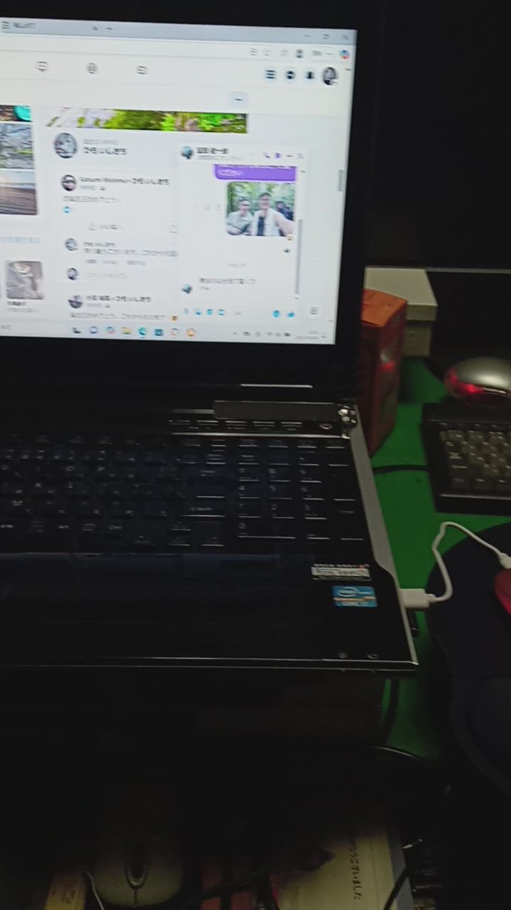 全体のレビュー動画のサムネイル | 2