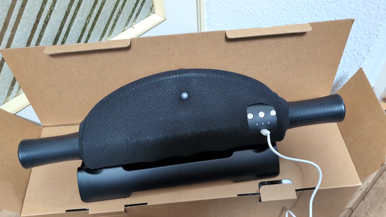 エクストラリリース / GACKTプロデュース ストレッチ 回転