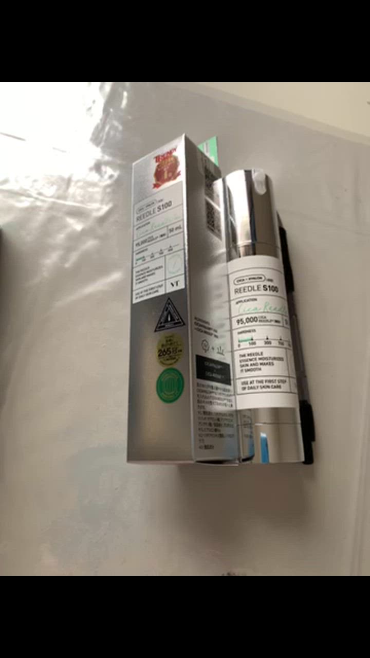 全体のレビュー動画のサムネイル | 6