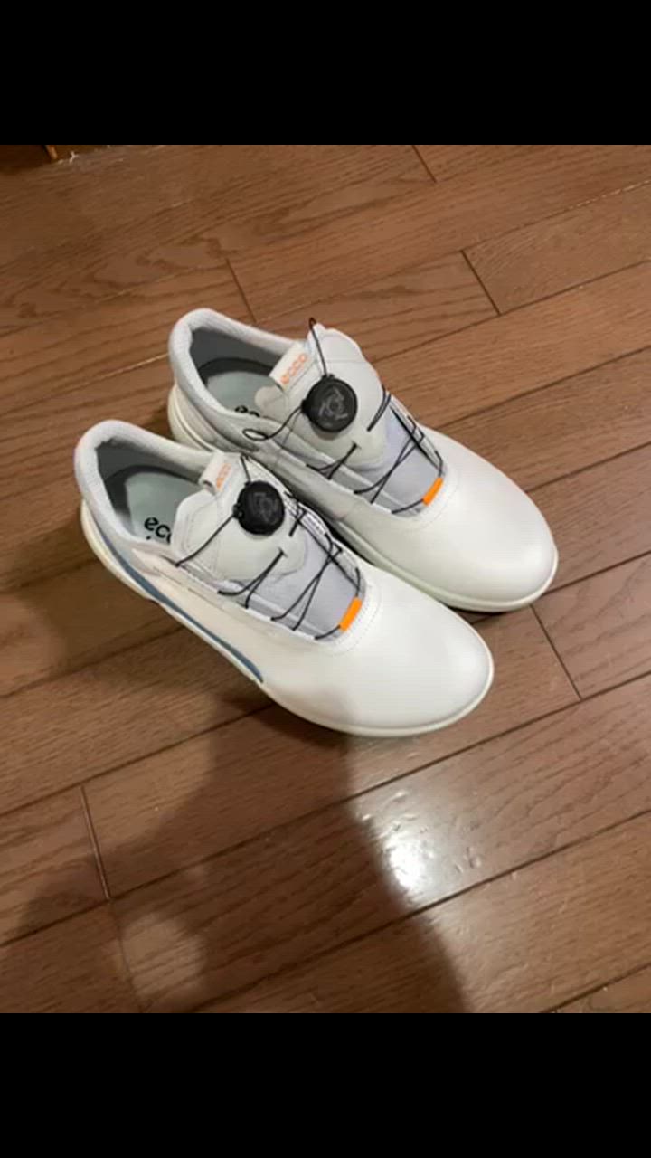ecco ECCO エコー 日本正規品 BIOM H4 BOA バイオム エイチ