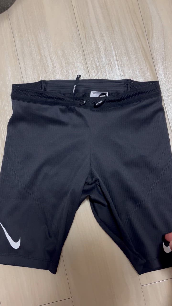 ナイキ　エアロスイフト　ハーフタイツ　ドライフィット　FN3370-011 楽天市場】ナイキ（NIKE）（メンズ）エアロスイフト ドライ