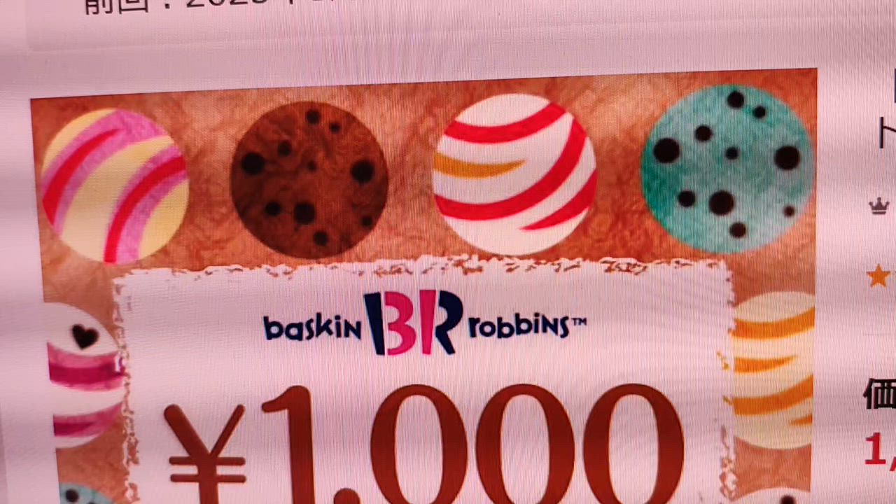 全体のレビュー動画のサムネイル | 1