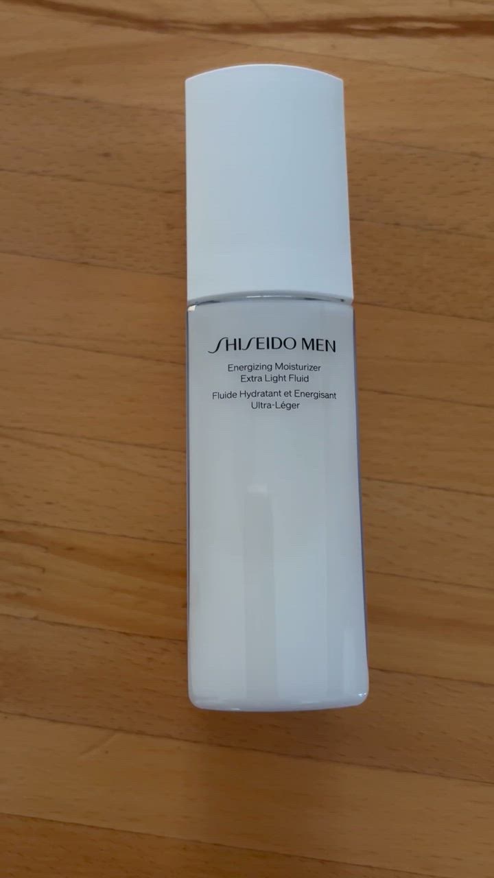 資生堂 SHISEIDO ☆資生堂認定店 資生堂MEN モイスチャライザー EG