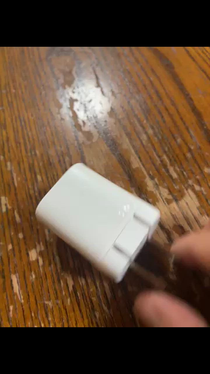 1件目のレビュー動画のサムネイル | 0