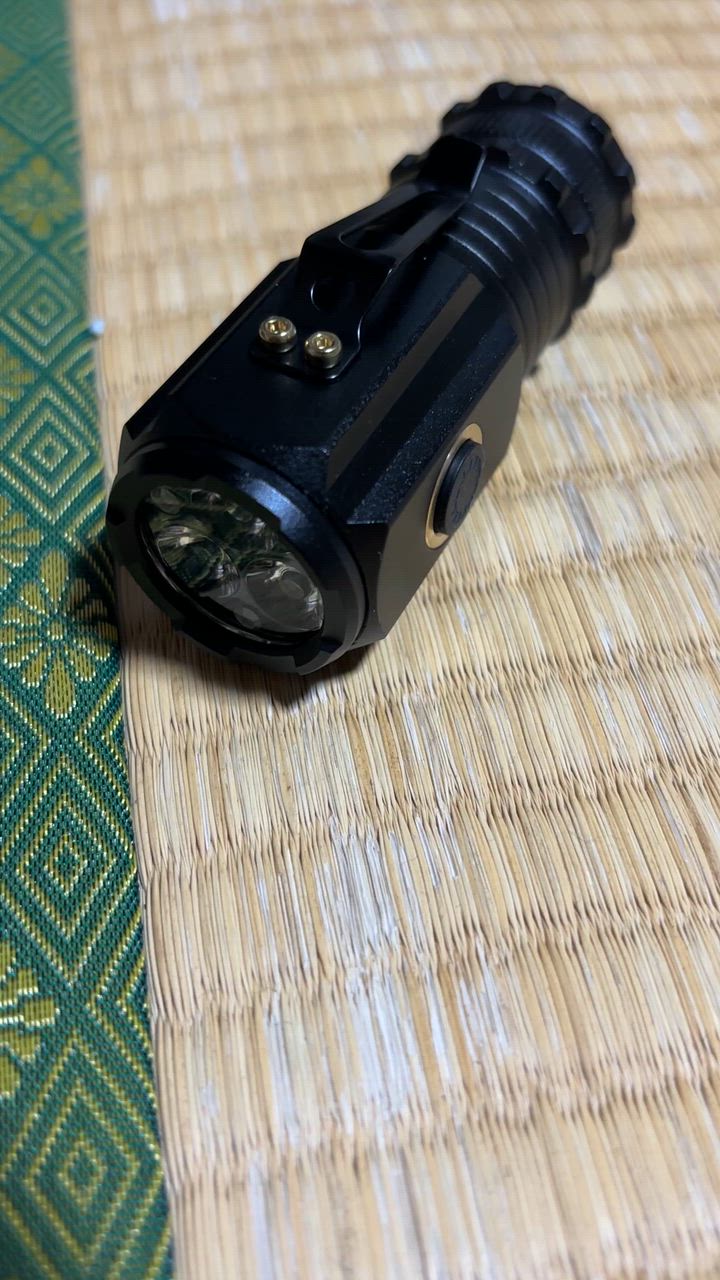 全体のレビュー動画のサムネイル | 7