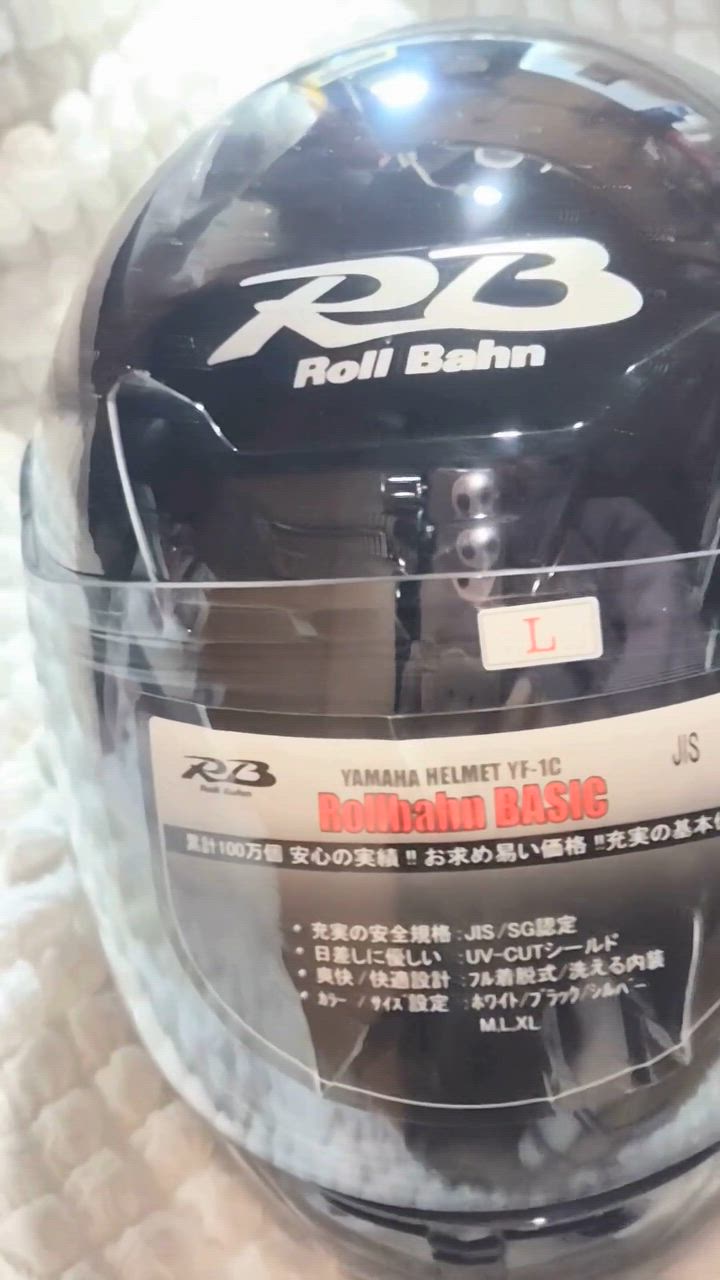 1件目のレビュー動画のサムネイル | 0