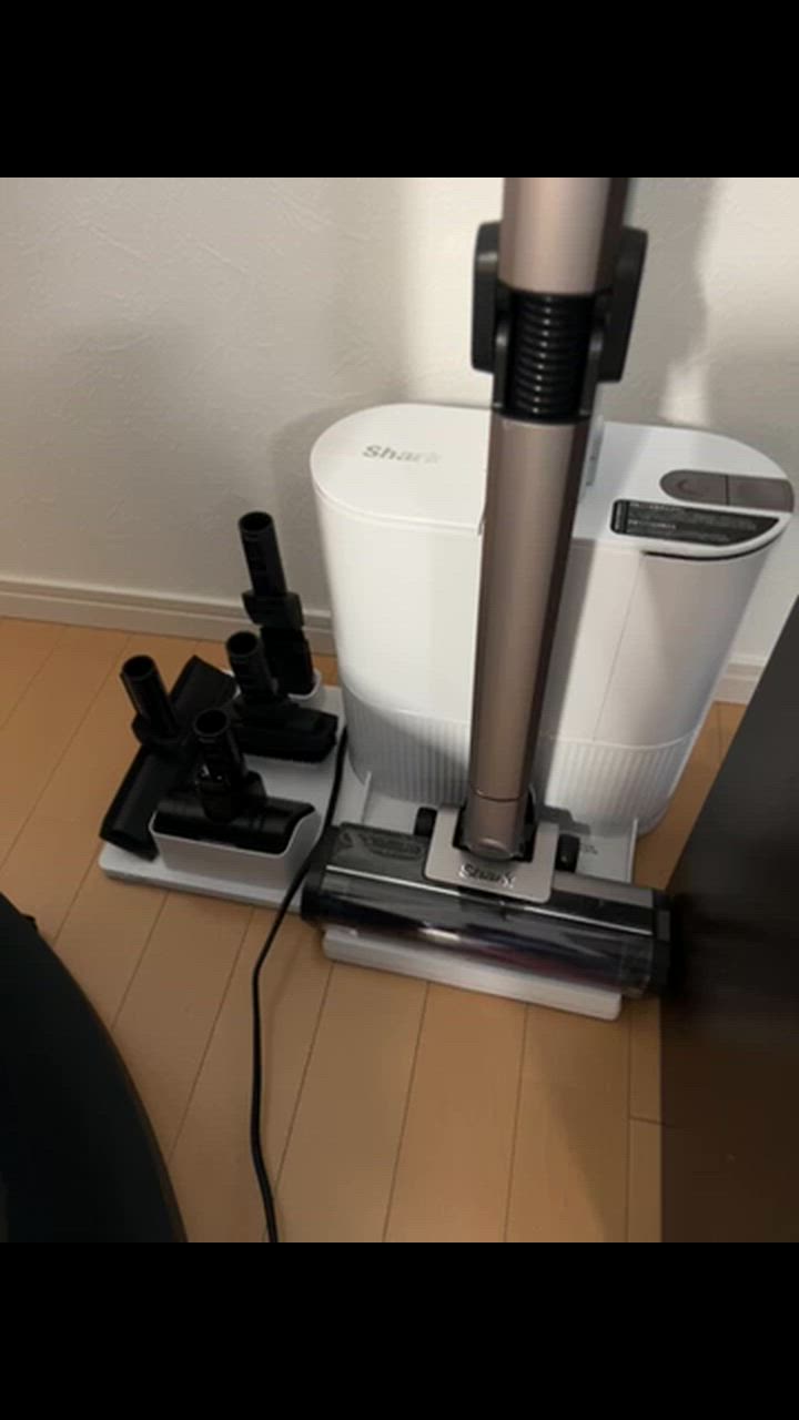 全体のレビュー動画のサムネイル | 0