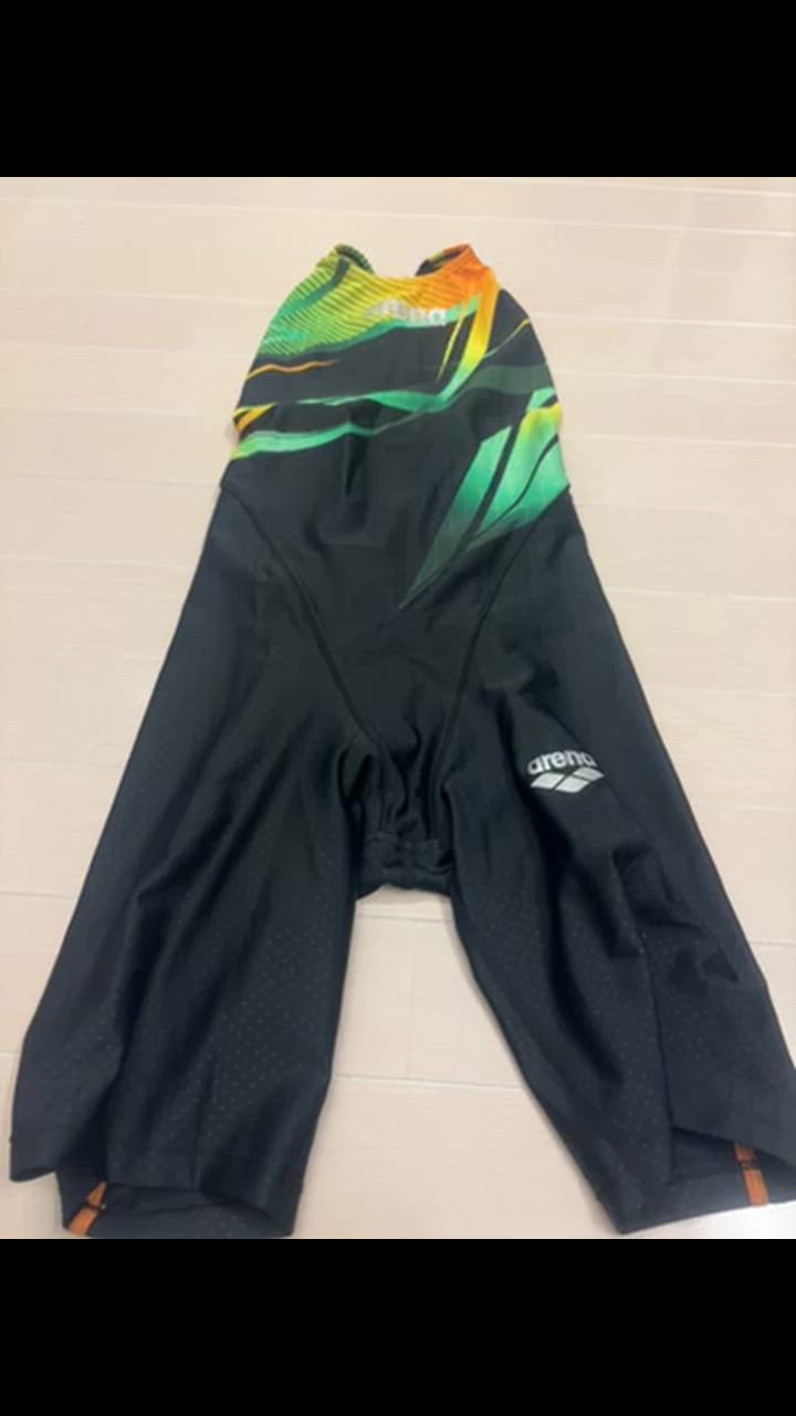 1件目のレビュー動画のサムネイル | 0