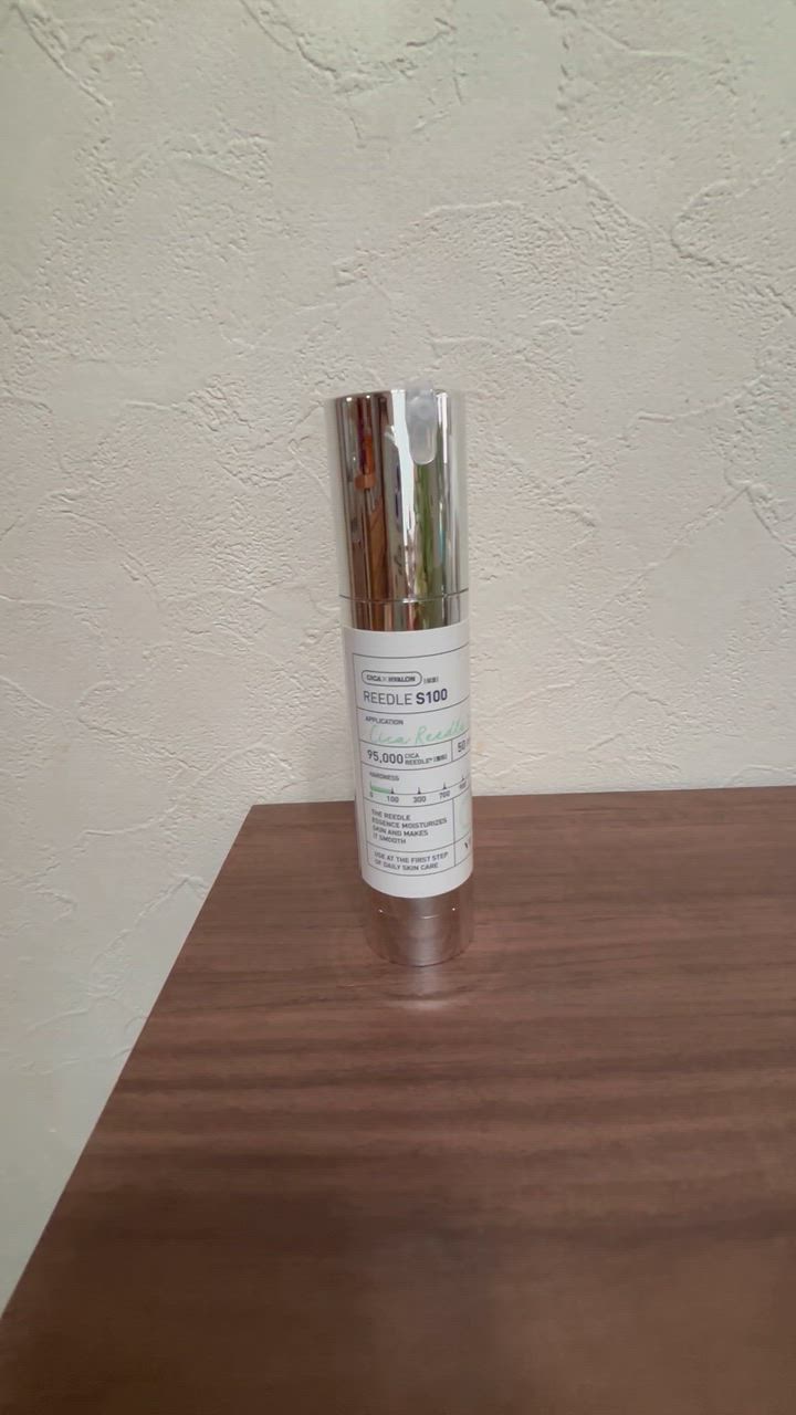 全体のレビュー動画のサムネイル | 3