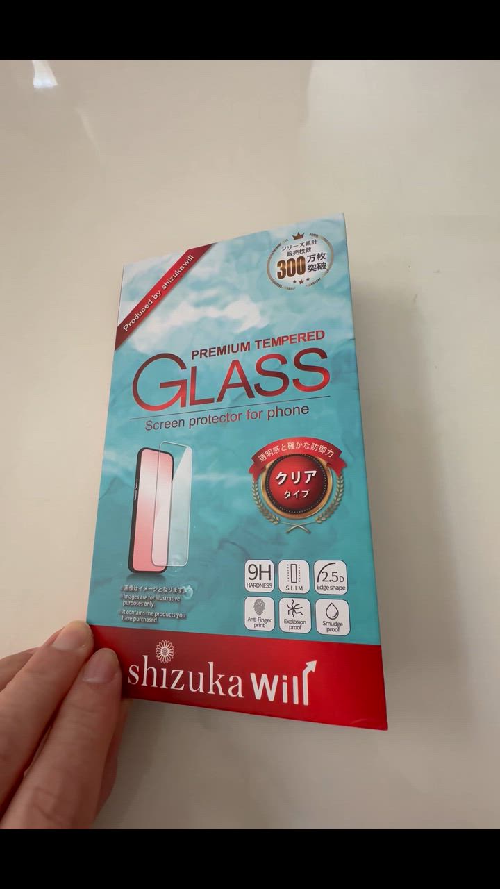 全体のレビュー動画のサムネイル | 5