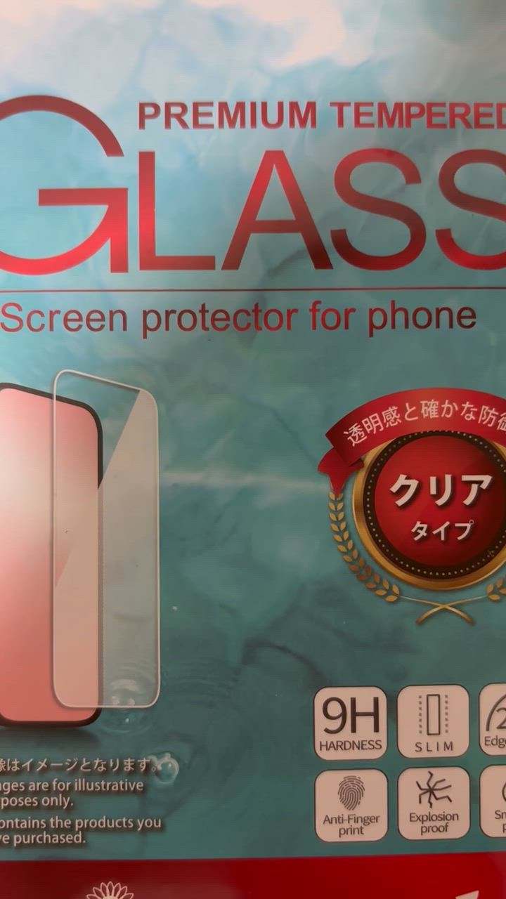 全体のレビュー動画のサムネイル | 4