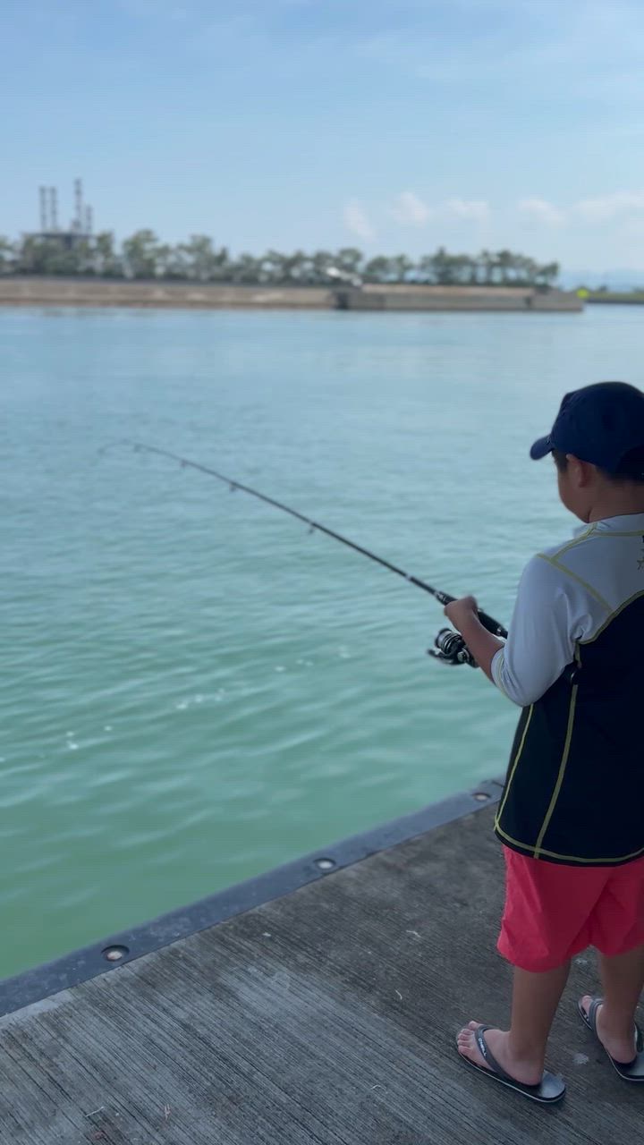 釣り竿 ダブル セット 【ベテランアングラー監修】 釣竿 釣り