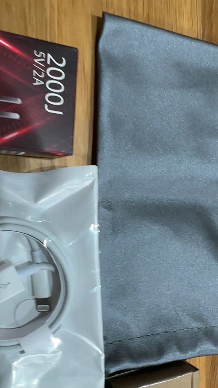 全体のレビュー動画のサムネイル | 6