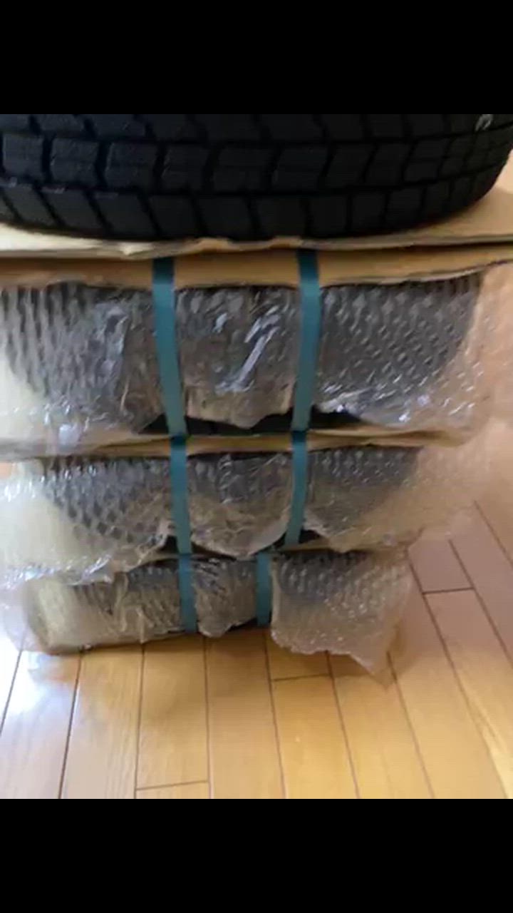 全体のレビュー動画のサムネイル | 2