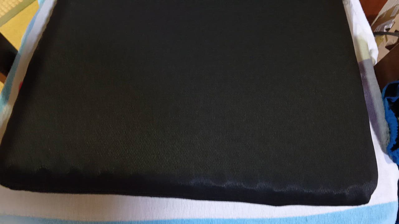 全体のレビュー動画のサムネイル | 0