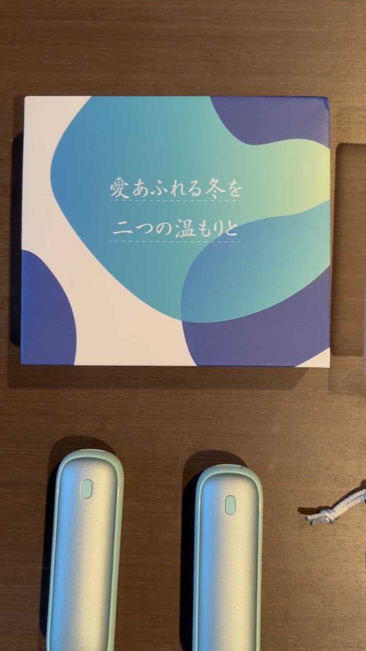 全体のレビュー動画のサムネイル | 2