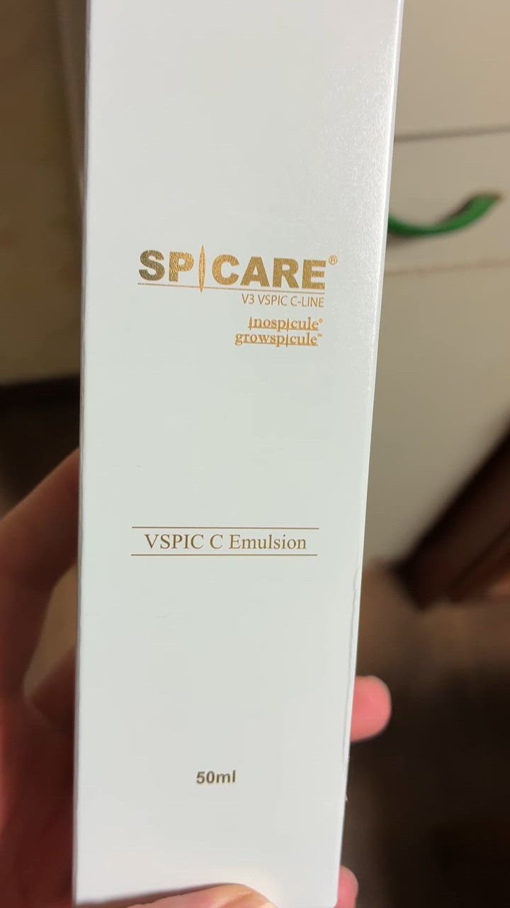 SPICARE V3 【公式】SPICARE VSPIC C エマルジョン 正規 : BJC